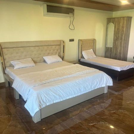 Kcr Resorts & Convention Maisaram Exterior photo