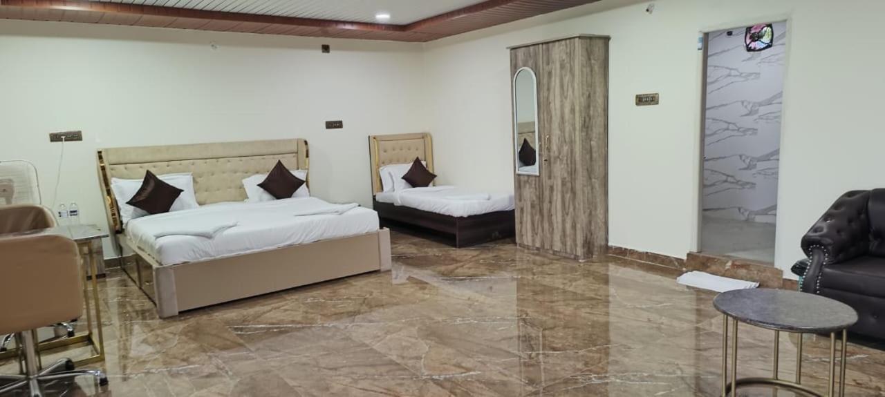 Kcr Resorts & Convention Maisaram Exterior photo
