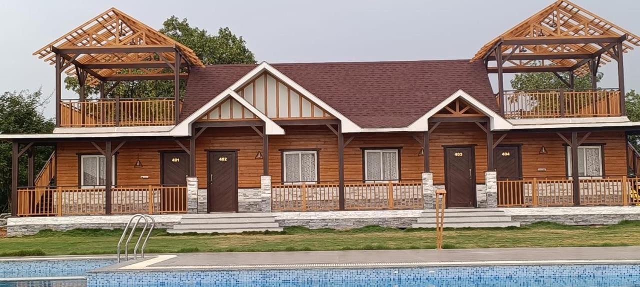 Kcr Resorts & Convention Maisaram Exterior photo