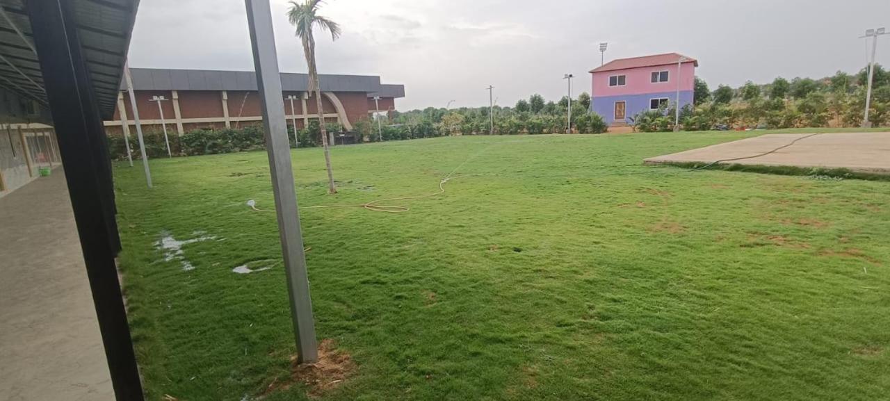 Kcr Resorts & Convention Maisaram Exterior photo