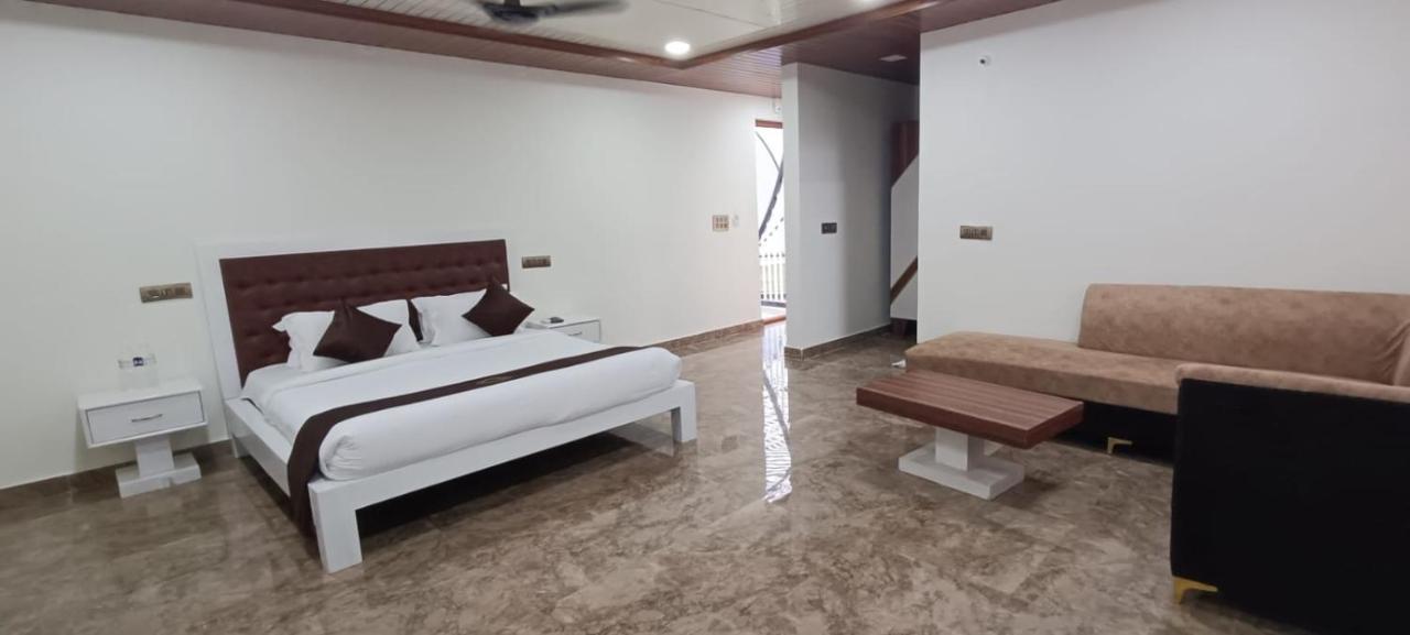 Kcr Resorts & Convention Maisaram Exterior photo